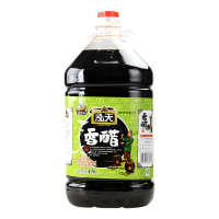 【江苏扶贫】【财政集采】【泗洪】泓天香醋 4.9L 调味品