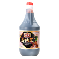 【江苏扶贫】【财政集采】【泗洪】泓天老抽王 800ML 调味品