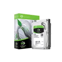 希捷（Seagate）酷鱼2TB 7200转 SATA3 机械硬盘 ST2000DM008