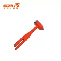 圣德保罗 圣德保罗汽工具安全锤SD-8007