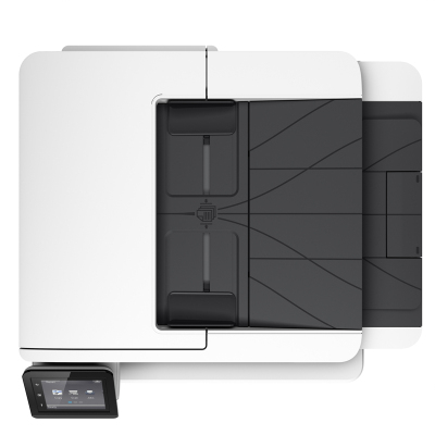 惠普(hp) 打印机 m427dw打印机 复印机