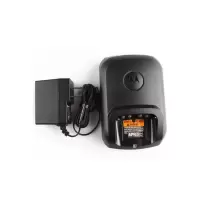 摩托罗拉(Motorola)WPLN4245IMPRES标准充电器 座充充电器(套)