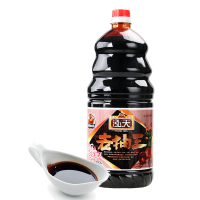 [江苏扶贫][财政集采][泗洪]泓天老抽王 1.9L 调味品