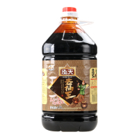 [江苏扶贫][财政集采][泗洪]泓天老抽王 4.9L 调味品