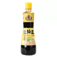 [江苏扶贫][财政集采][泗洪]泓天生抽王 500ML(一品) 调味品