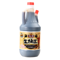 [江苏扶贫][财政集采][泗洪]泓天生抽王 800ML 调味品