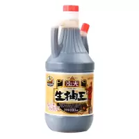 [江苏扶贫][财政集采][泗洪]泓天生抽王 800ML 调味品