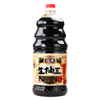 [江苏扶贫][财政集采][泗洪]泓天生抽王 1.9L 调味品