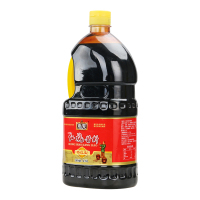 [江苏扶贫][财政集采][泗洪]泓天红烧酱料 2.5L大瓶装 调味品