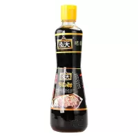 [江苏扶贫][财政集采][泗洪]泓天可口鲜 500ml瓶装调味品