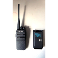 PH500R数字对讲机