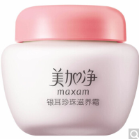 TSD 美加净 银耳珍珠滋养霜 80g 一瓶装