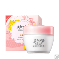 TSD 美加净 蜂蜜倍润滋养霜 80g 一瓶装