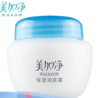 TSD 美加净 保湿润肤霜 80g 一瓶装