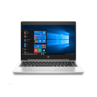 惠普(HP)430 G7商用笔记本电脑13.3寸(i3-10110U/4GB/128SSD+1TB/Win10)