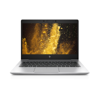 惠普(HP)840 G7商用笔记本电脑14寸(i7-10510U/8GB/256SSD/2G/Win10)