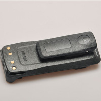 摩托罗拉(Motorola) XIR P8200 对讲机 原装正品(非防爆锂电池)DMS