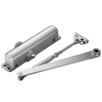 闭门器液压缓冲家用型防火门关门器 适合门重80-100KG