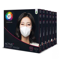 滴露SiTi SHIELD慧呼吸mask