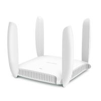 TP-LINK TL-WDR6320 路由器白色 单台装-(台) 智能无线路由器无线穿墙