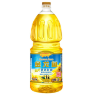 葵花籽油1.8L 100起订