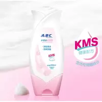 ABC卫生护理液(健康配方)200ml
