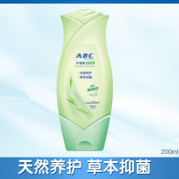 ABC卫生护理液(澳洲绿茶草本抑菌护理配方)200ml