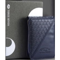 777(THREE SEVEN)-NTS-6015G 9件套（耳挖/死皮铲/双面推/镊子/指甲锉/足部趾甲刀/指甲刀/鼻