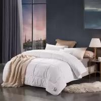 LOVO 罗莱家纺悦俪澳毛四季被 200*230cm