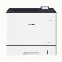 佳能(Canon)LBP710Cx A4彩色激光打印机