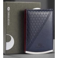 777(THREE SEVEN)-NTS-6025 8件套/耳挖/斜口指甲刀/指甲刀/镊子/指甲锉/鼻毛剪/两面死皮推