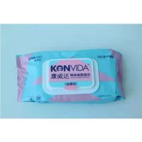 康威达消毒纸巾（含醇型）