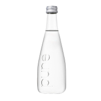 天然矿泉水 玻璃瓶装矿泉水 330ml 20瓶/箱(箱)