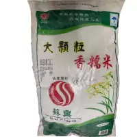 糯米一千克