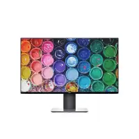 戴尔(DELL) U2719DC Type-c接口微边框 广视角IPS屏 27英寸 电脑显示屏 (计价单位:台)(BY)