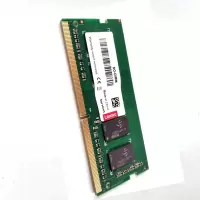 联想原装笔记本内存条 4G DDR4 2400