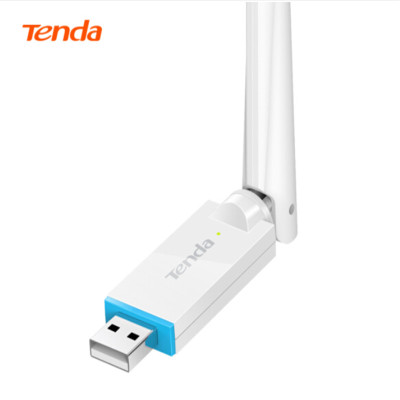 腾达（Tenda）U2免驱版 USB无线网卡