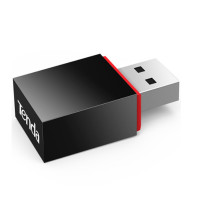 腾达(Tenda)U3 300M USB无线网卡