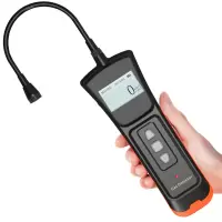 爱德克斯 ADKS-1(EX) 可燃气体检测仪 便携式报警探测器 (单位:套)