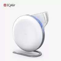 IQAir空气净化器Atem时尚便携的私人空气净化器去除PM2.5
