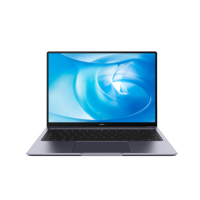 华为MateBook14 Kelvin-W19EL(8+512)I5集 显 灰