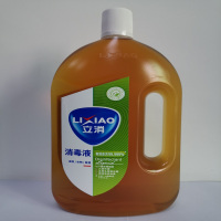 立消消毒液1.2L