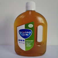 立消消毒液750ml