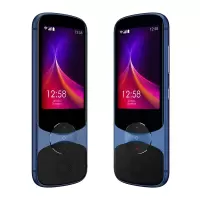 科大讯飞(iFLYTEK) 翻译机 3.0 蓝色 离线翻译方言出国旅游翻译神器口语学习翻译笔