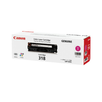 [企业专享]佳能(Canon)318红鼓适用LBP7200cd 7200cdn 7660cdn