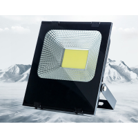 LED投光灯户外照明灯室外防水探照灯 300W白光