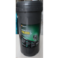 企购优品 昆仑2#钙基脂润滑脂黄油 防水润滑脂 钙基脂15公斤桶装