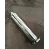 企购优品 压装机压装油缸尖顶 150mm(套装)