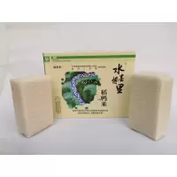 [江苏扶贫][财政集采][淮安]非有机绿色食品 一级 稻鸭米(10斤装)