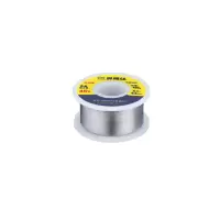 长城精工 有铅含锡30%焊锡丝(200g),￠1.5,420434